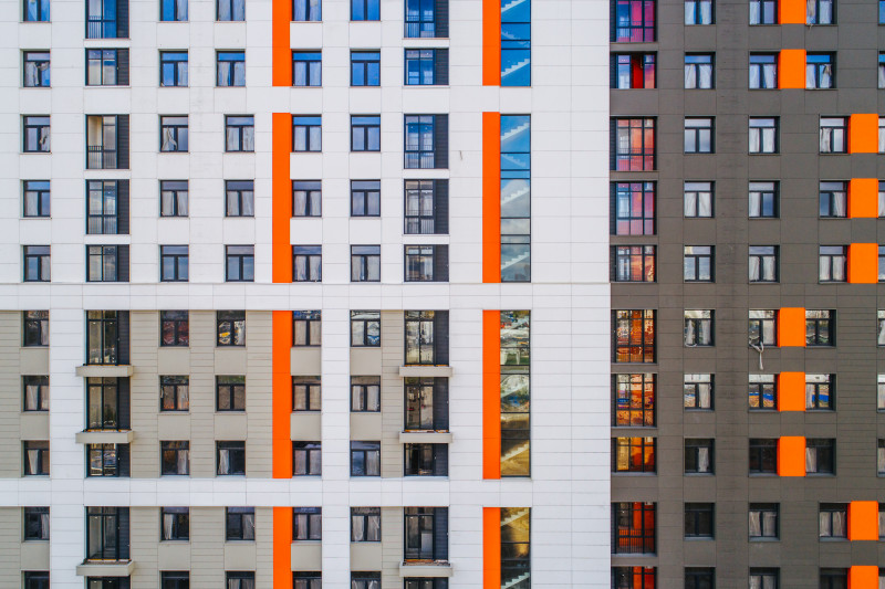 ЖК "Оранж парк" - фото 15