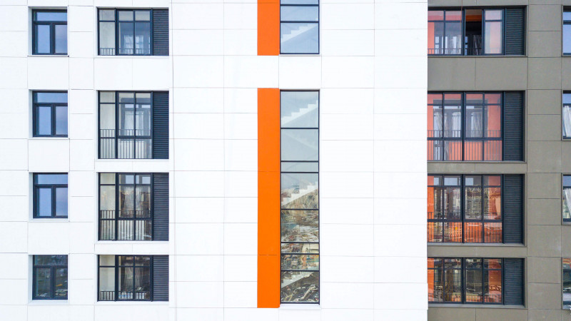 ЖК "Оранж парк" - фото 28