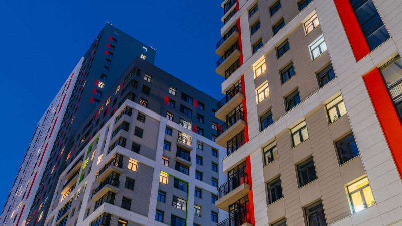 ЖК "Оранж парк" - фото 27