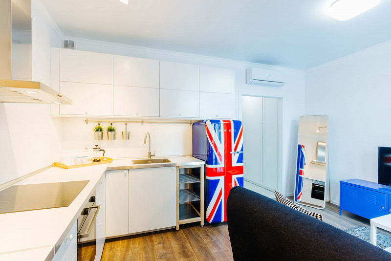 ЖК "Оранж парк" - фото 6