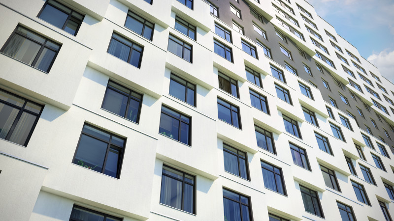 ЖК "Маршала Захарова 7" - фото 11