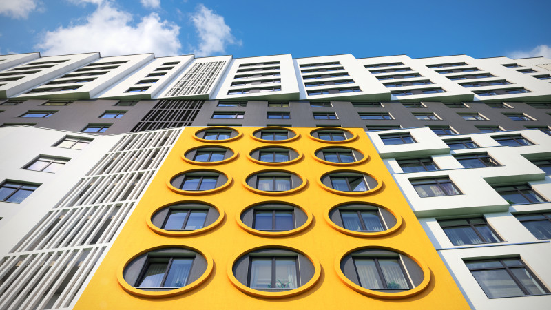 ЖК "Маршала Захарова 7" - фото 15