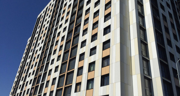 ЖК "Калейдоскоп"