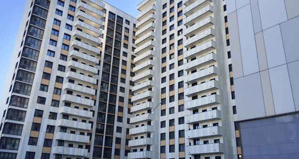 ЖК "Калейдоскоп"