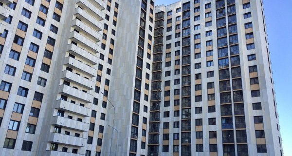 ЖК "Калейдоскоп"