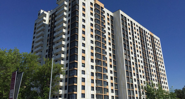 ЖК "Калейдоскоп"