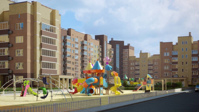 ЖК "Опалиха Парк" - фото 11