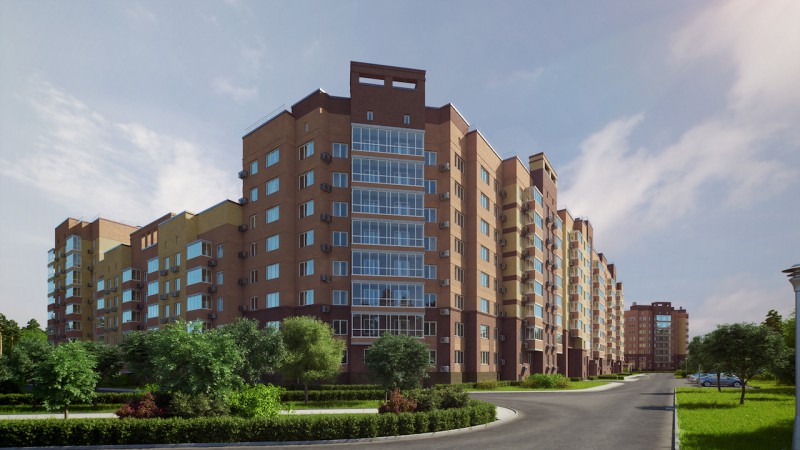 ЖК "Опалиха Парк" - фото 7