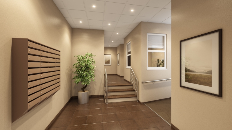 ЖК "Опалиха Парк" - фото 16