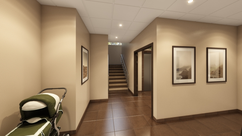 ЖК "Опалиха Парк" - фото 18