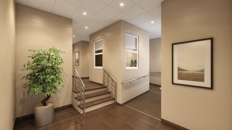 ЖК "Опалиха Парк" - фото 17