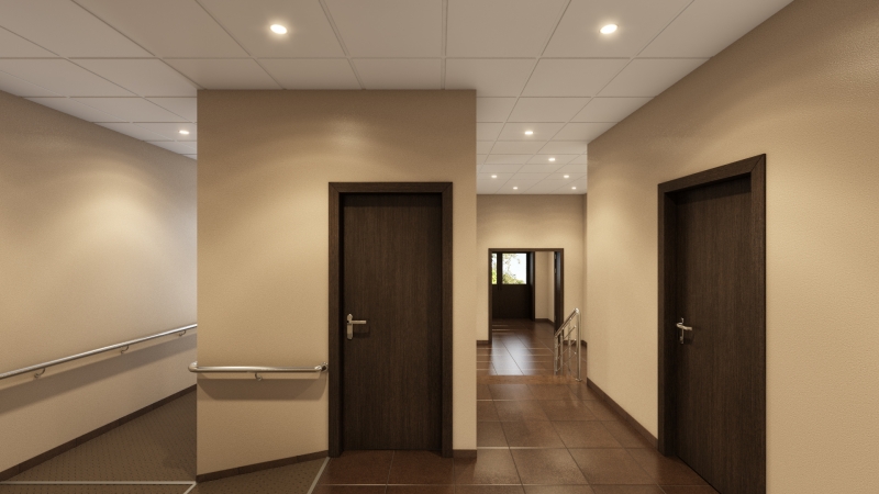 ЖК "Опалиха Парк" - фото 19