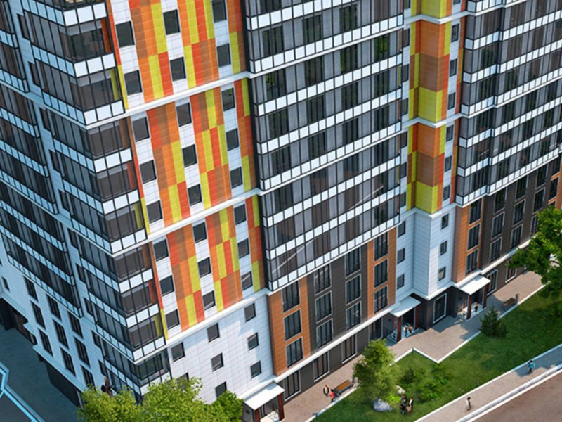 ЖК "Андреевка" - фото 2