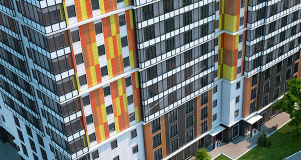 ЖК "Андреевка"