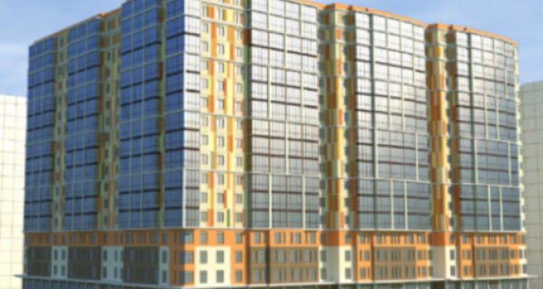 ЖК "Андреевка"