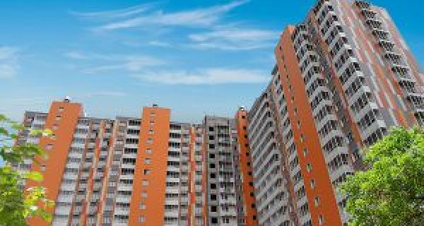 ЖК "Андреевка"