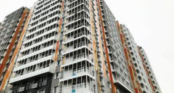 ЖК "Андреевка"