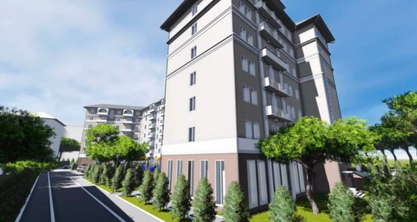 ЖК "Нагорная 7"