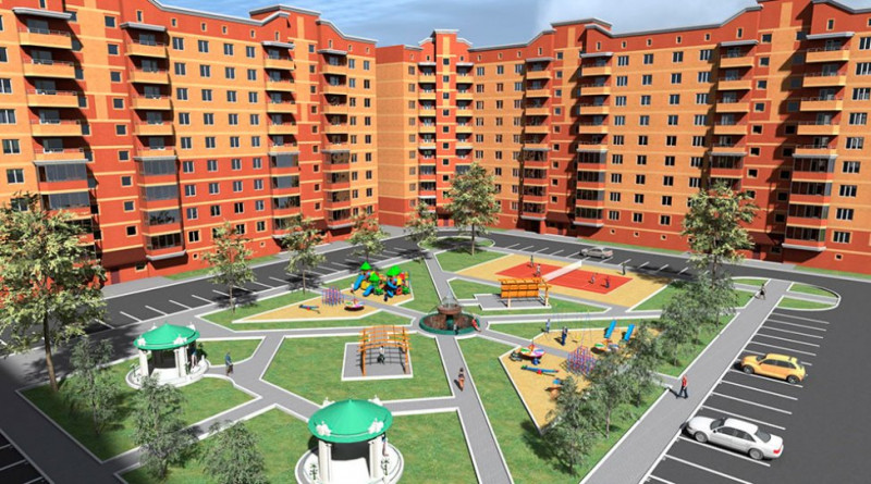 ЖК "Новый Катуар" - фото 5