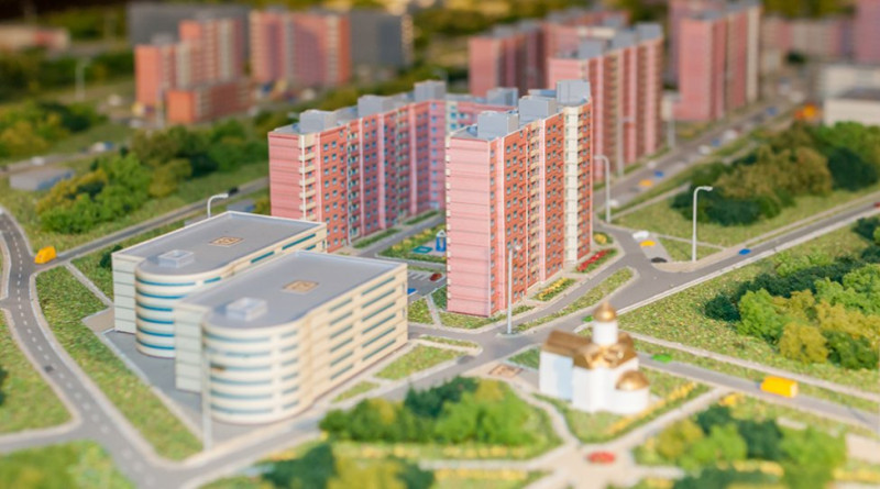 ЖК "Новый Катуар" - фото 4