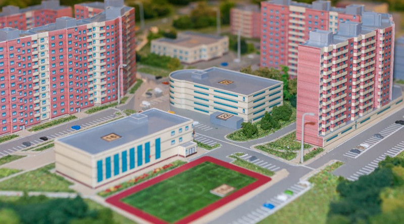 ЖК "Новый Катуар" - фото 3