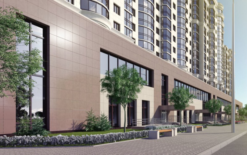 ЖК "Авеню" - фото 3