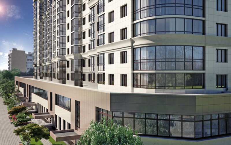 ЖК "Авеню" - фото 4