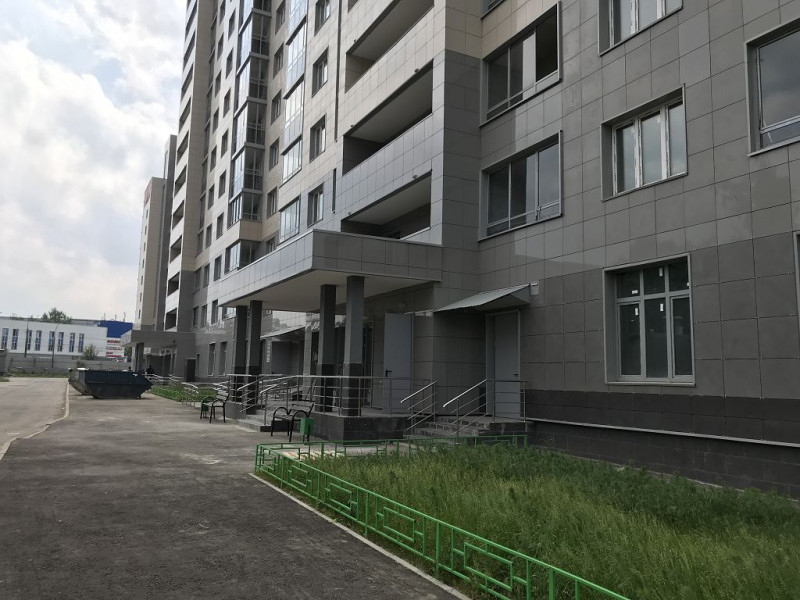 ЖК "Авеню" - фото 8