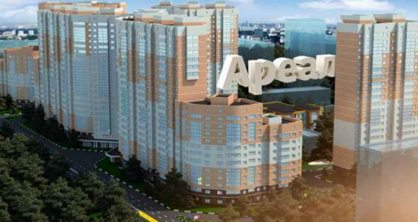 ЖК "Ареал"