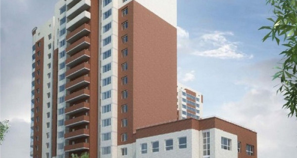 ЖК "Новое Крекшино"