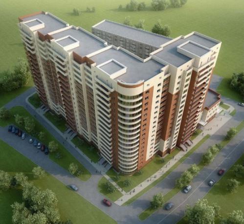 ЖК "Новое Крекшино" - фото 3