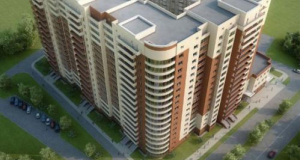 ЖК "Новое Крекшино"