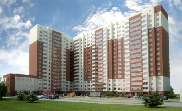 ЖК "Новое Крекшино" - фото 4