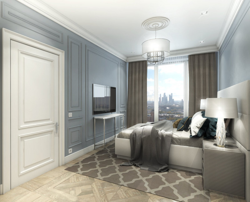 ЖК "Маршал" - фото 11