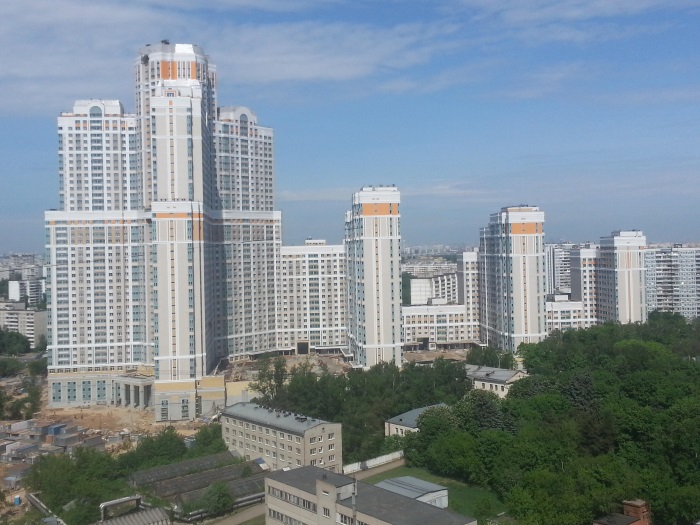 ЖК "Загорье" - фото 3