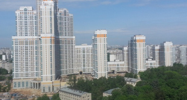 ЖК "Загорье"