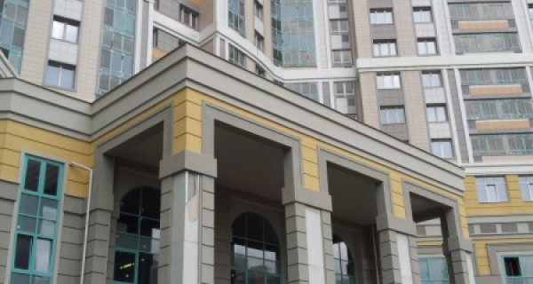 ЖК "Загорье"