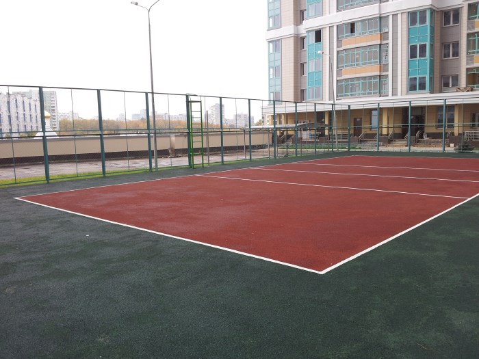 ЖК "Загорье" - фото 7