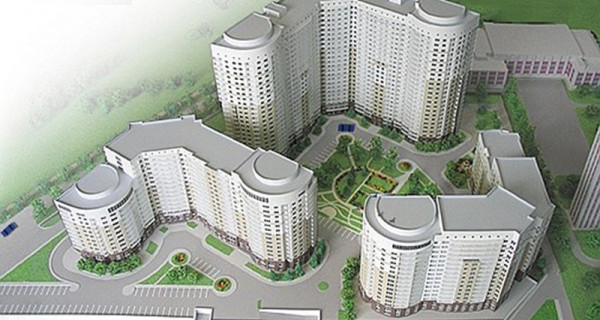 ЖК "Академия Люкс"