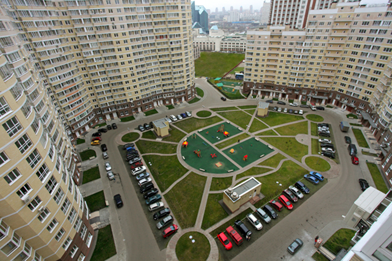 ЖК "Академия Люкс" - фото 3