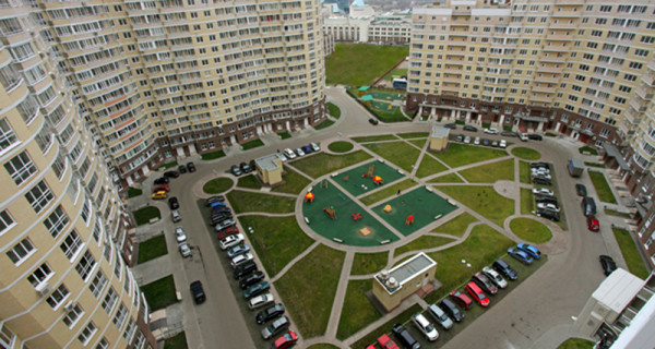 ЖК "Академия Люкс"