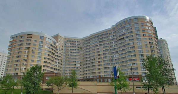 ЖК "Академия Люкс"