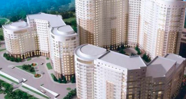 ЖК "Академия Люкс"