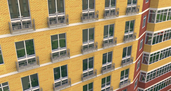 ЖК "Спасские ворота"