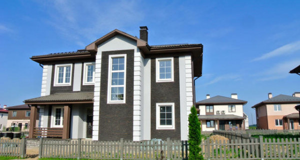 ЖК "Павловы озера"