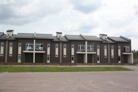 ЖК "Павловы озера" - фото 5