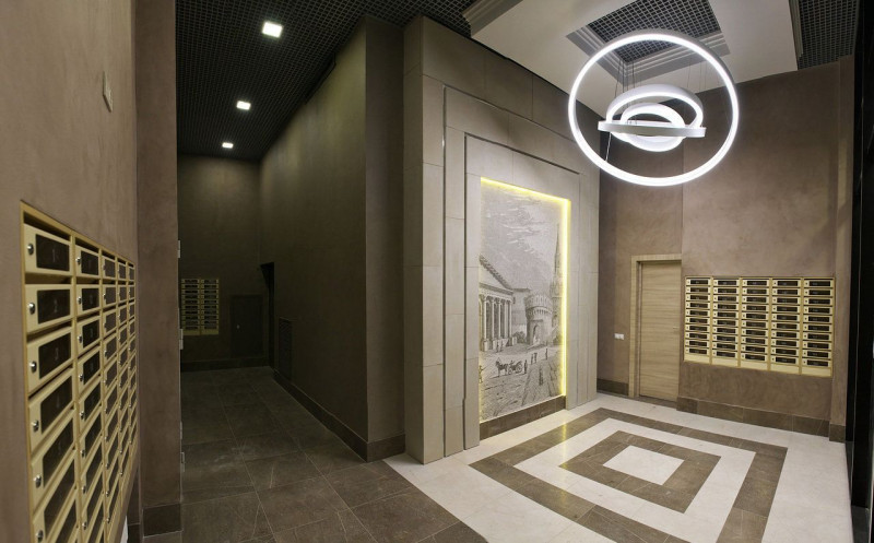 ЖК "Родной город. Октябрьское поле" - фото 15