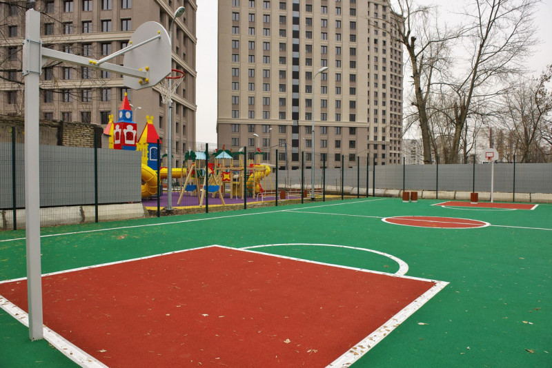 ЖК "Родной город. Октябрьское поле" - фото 11