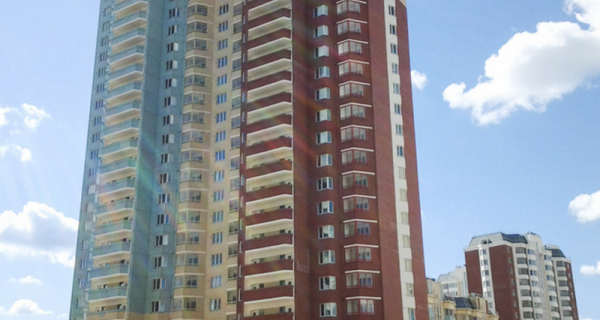 ЖК "Некрасовка" 