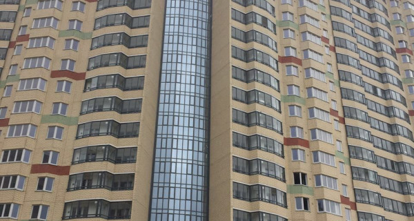 ЖК "Некрасовка" 